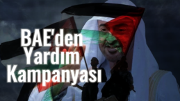 BAE, Gazze Şeridi İçin Yardım Kampanyası Başlatıyor