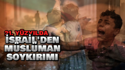 İsrail, Gazze’deki Hastane Bombalamasını Önce İnkar Etti, Sonra Kabul Etti!