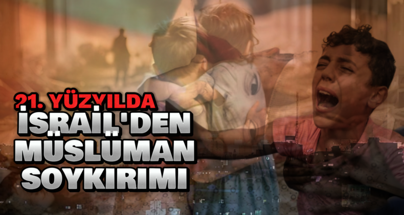 İsrail, Gazze’deki Hastane Bombalamasını Önce İnkar Etti, Sonra Kabul Etti!