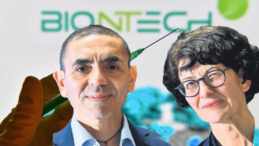 BioNTech’in Kanser Aşısı CARVac’tan Umut Veren Sonuçlar