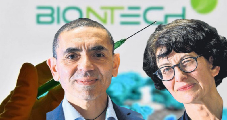 BioNTech’in Kanser Aşısı CARVac’tan Umut Veren Sonuçlar