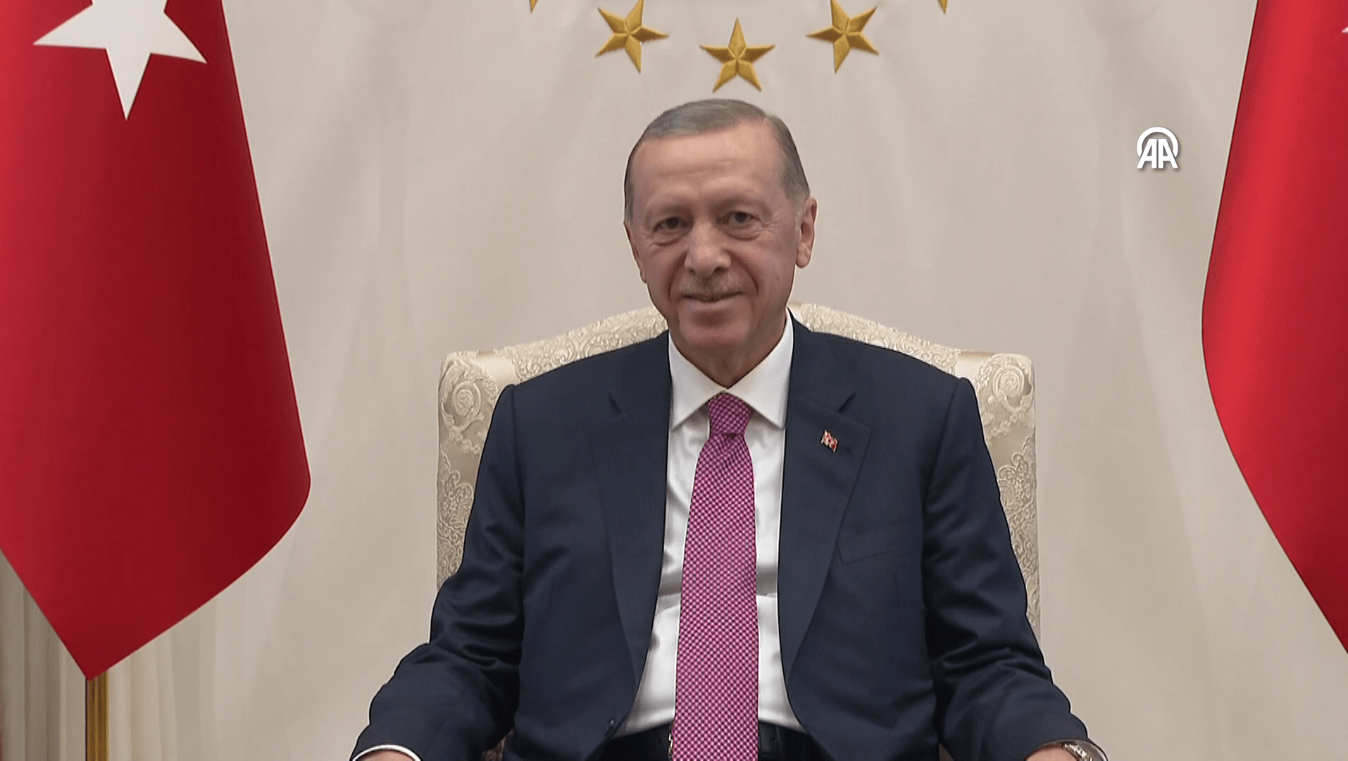 Cumhurbaşkanı Erdoğan ve Bahçeli'den Kritik Görüşme! 4 Ekran goruntusu 2023 10 24 155324