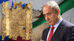 Netanyahu’dan “Yeşaya Kehaneti” Açıklaması! İşte İşaya’nın Kehanetleri…