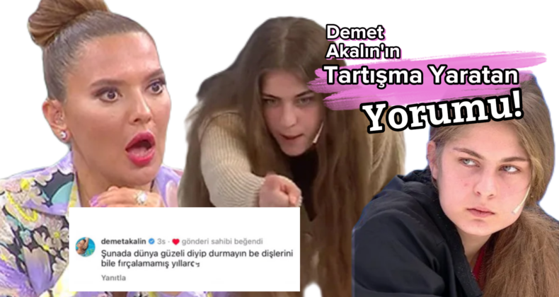 Müge Anlı’da Nazmiye Tutaner’in Şaşırtıcı İddiaları! Demet Akalın’ın Olay Yorumu!