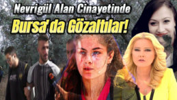Müge Anlı’da Nazmiye’den Şok İtiraflar ve Bursa’daki Gözaltılar!