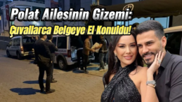 Dilan Polat’ın Ofisinde Neler Bulundu?
