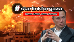 Gazze’nin Sessiz Çığlığı: Dünya, Elon Musk’tan Yardım Çağrısında