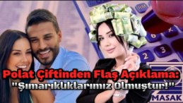 Dilan Polat Çiftinden Bomba Açıklama: “Evet, Şımarıklıklarımız Olmuştur!”