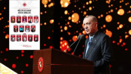 Cumhuriyetin 100. Yılına Özel Büyük Ödül Sahipleri Belli Oldu