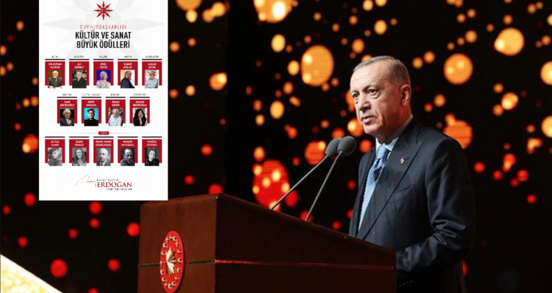 Cumhuriyetin 100. Yılına Özel Büyük Ödül Sahipleri Belli Oldu