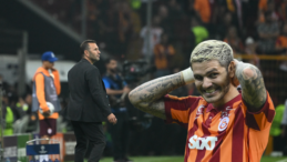 Okan Buruk’tan Icardi’ye Özel Önlem!