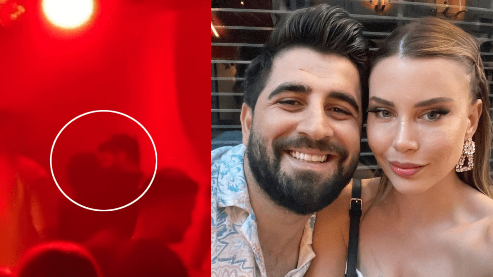 Bilal Hancı'nın Aldatma Skandalı: Esin Çepni Görüntüleri Paylaştı! 8 Ekran goruntusu 2023 10 30 150216