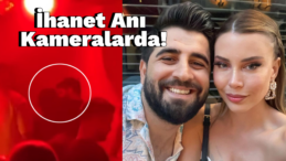 Bilal Hancı’nın Aldatma Skandalı: Esin Çepni Görüntüleri Paylaştı!