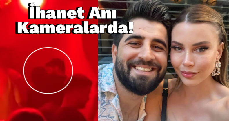 Bilal Hancı’nın Aldatma Skandalı: Esin Çepni Görüntüleri Paylaştı!