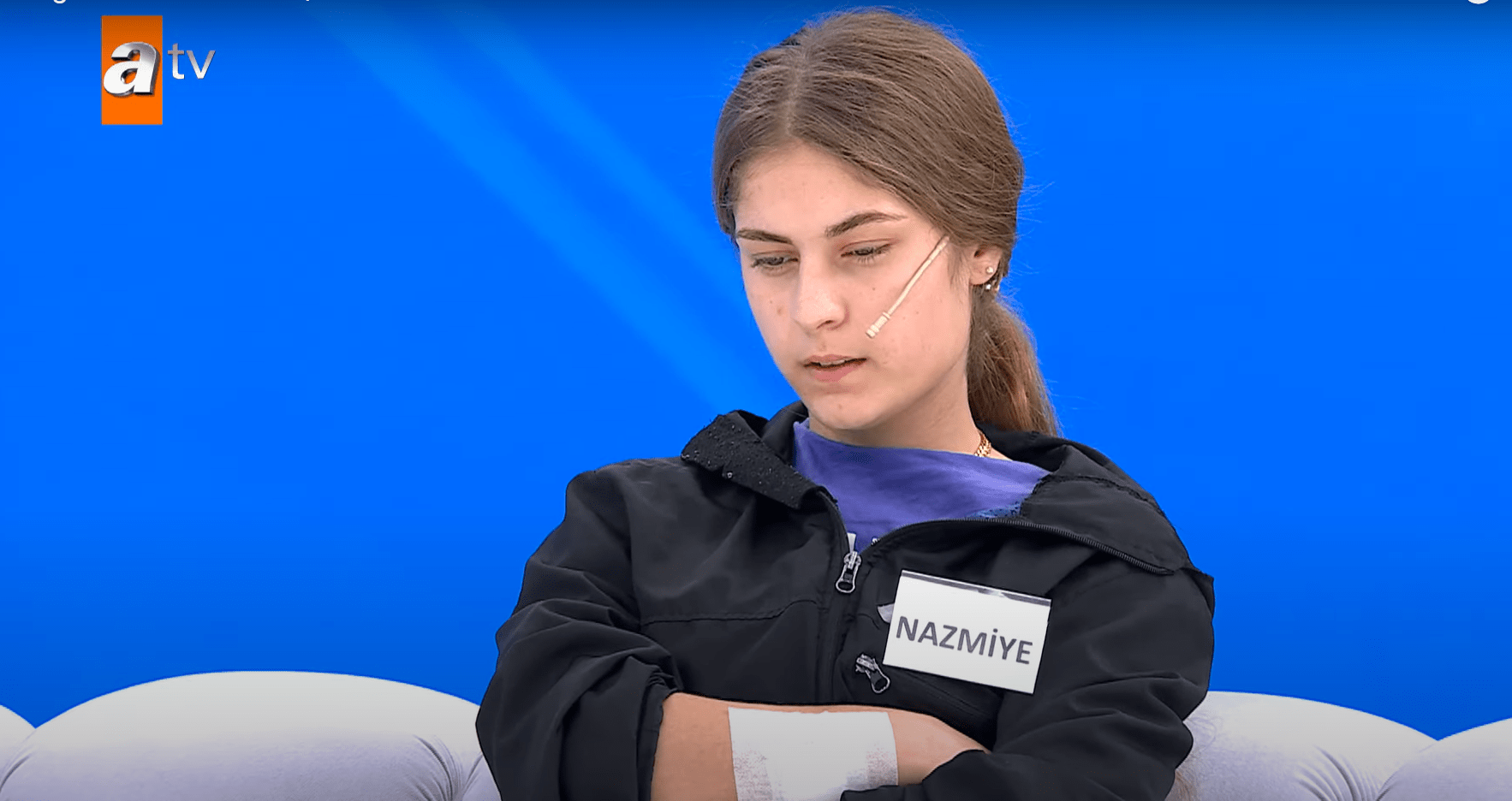 Nevrigül Alan Olayında Yeni Gelişme: Nazmiye Tutaner Tekrar Yayına Çıktı! 10 Ekran goruntusu 2023 10 30 164259