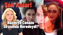 Müge Anlı Programında Yeni Bomba: ‘Nazmiye İçin Şok İddia!’