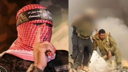 Hamas’tan Flaş Esir Kararı: İsrail’e Mesaj Var!