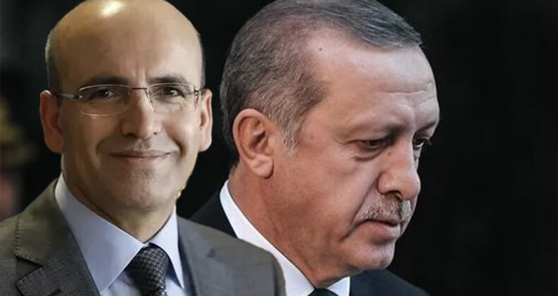 “Cumhurbaşkanı Erdoğan, Mehmet Şimşek’i Uyardı” İddiası Yanıt Buldu