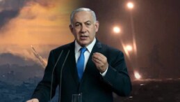 Netanyahu’dan Sert Uyarı: “Gazze’yi Boşaltın!”