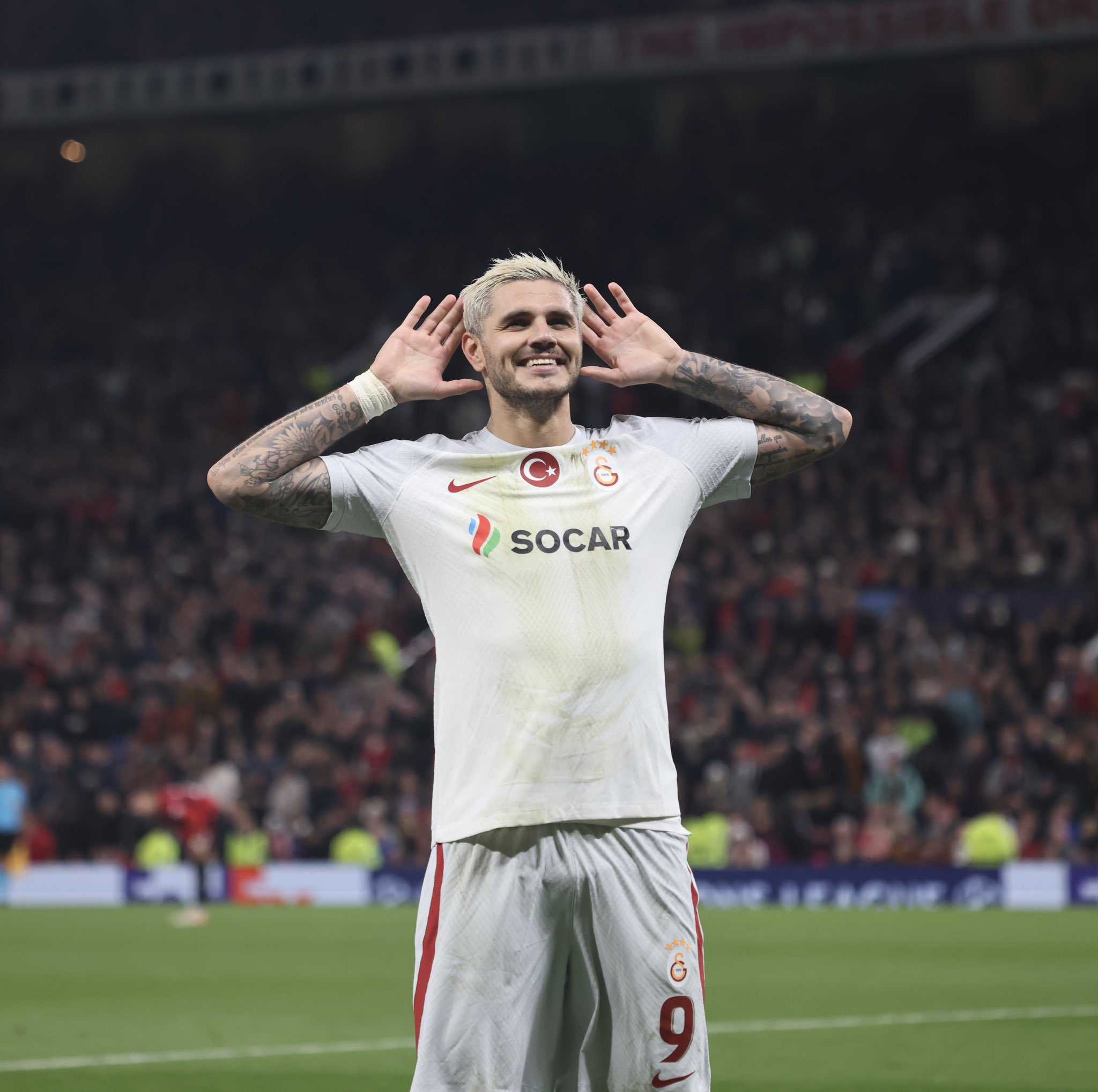 Galatasaray'ın UEFA Gelirleri 30 Milyon Euro'ya Ulaştı 4 F7i6UZ WoAAGgBL 1