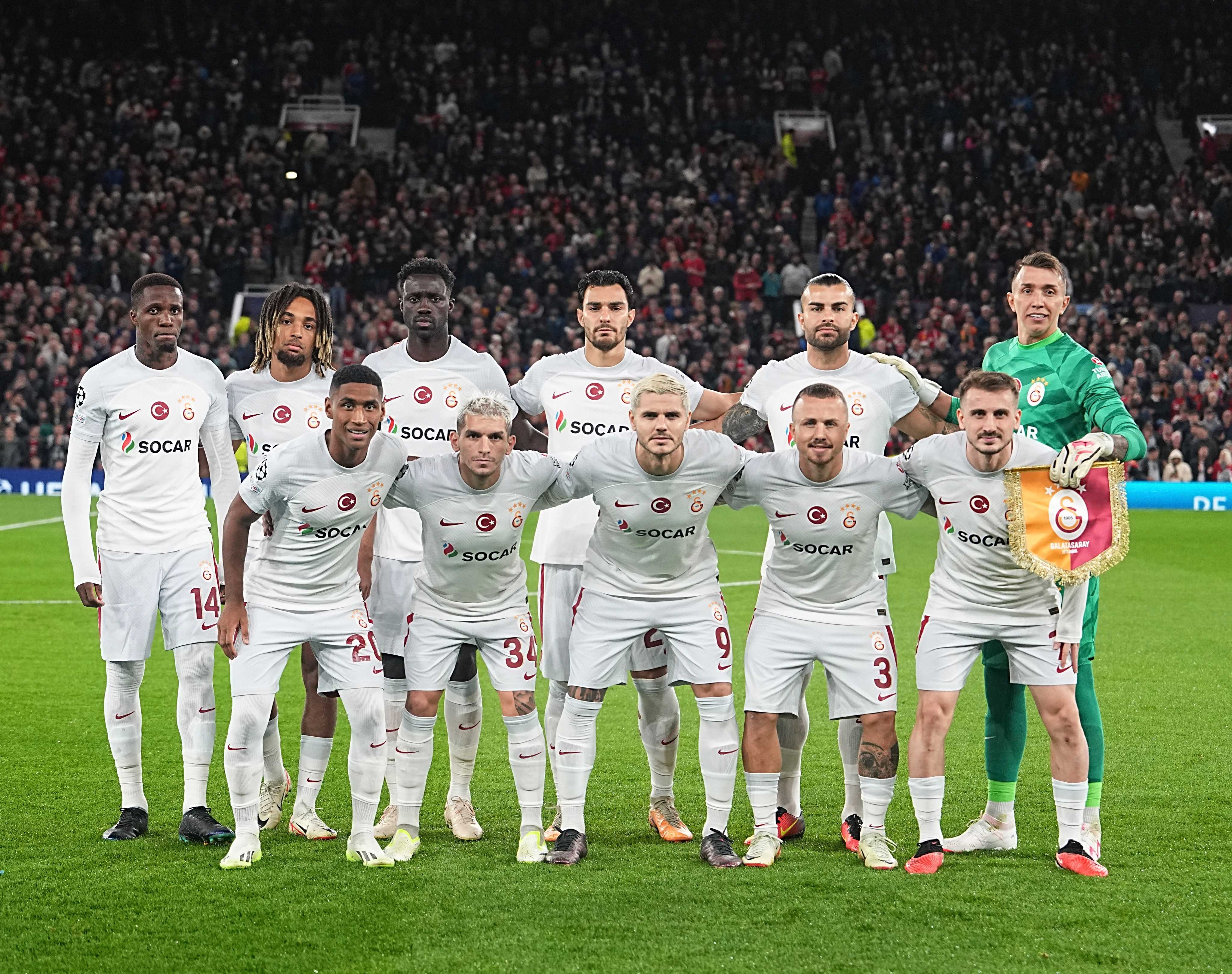 UEFA Ülke Sıralaması Güncellendi! 1 F7izKswWsAA1Ehq