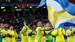 Slovakya’da King Rüzgarı: Fenerbahçe Liderliğini Korudu!