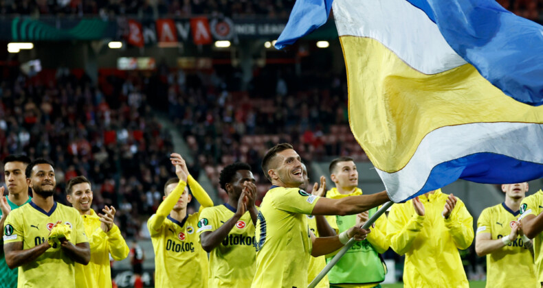 Slovakya’da King Rüzgarı: Fenerbahçe Liderliğini Korudu!