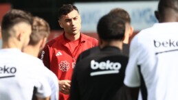 Beşiktaş’ta Burak Yılmaz Kararı! Teknik Direktör İçin 4 Aday