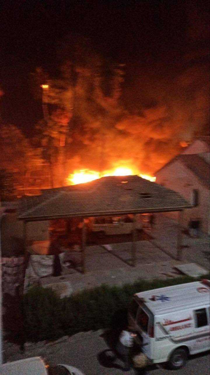 Dünya'dan Gazze Katliamına Tepkiler! "Saldırılar Derhal Son Bulmalı" 1 F8qMomnWwAA8Zen