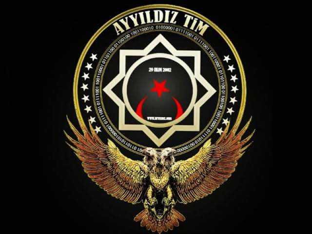 Ayyıldız TİM'den Büyük Darbe: İsrail'in Derin Sırları Artık Açıkta! 1 F8w2TbjXcAAhsvF