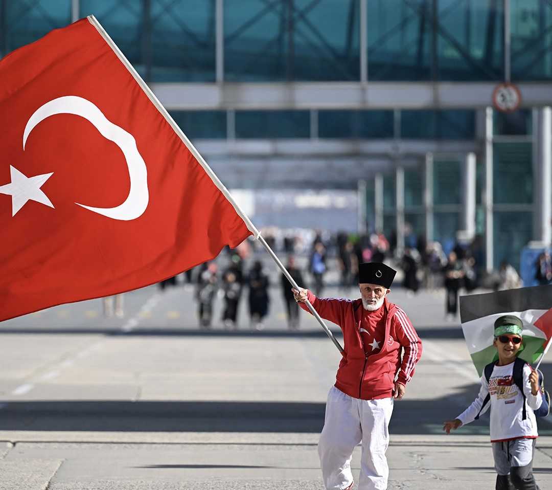 İstanbul, Filistin İçin Ayakta! "Büyük Filistin Mitingi" 5 F9hXHS5X0AA3TvW