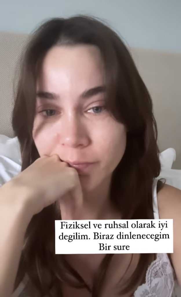 Bilal Hancı'nın Aldatma Skandalı: Esin Çepni Görüntüleri Paylaştı! 3 F9rG20BXcAAccLh