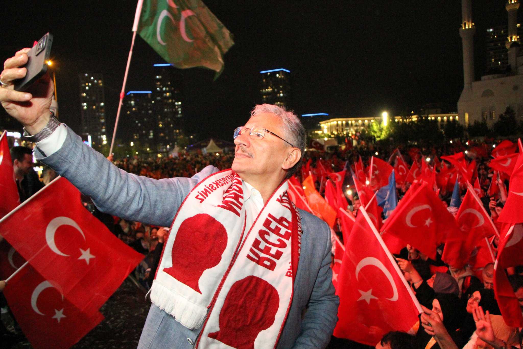 Başakşehir, Filistin'in Yanında: Dev Miting İçin Saatleri Sayıyor! 4 FxP LtLWwAE03wh