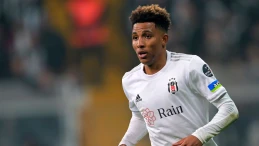 Gedson Fernandes’ten Galatasaray Derbisi için Sürpriz İstek!