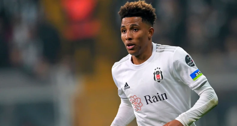 Gedson Fernandes’ten Galatasaray Derbisi için Sürpriz İstek!