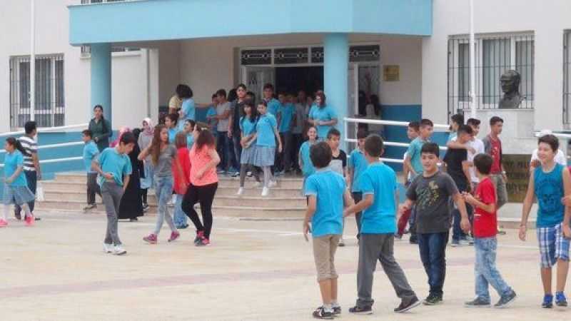 MEB'den Devrim: Milyonlarca Öğrenci ve Velilere Yeni Dönem Müjdesi! 6 MEB teneffus