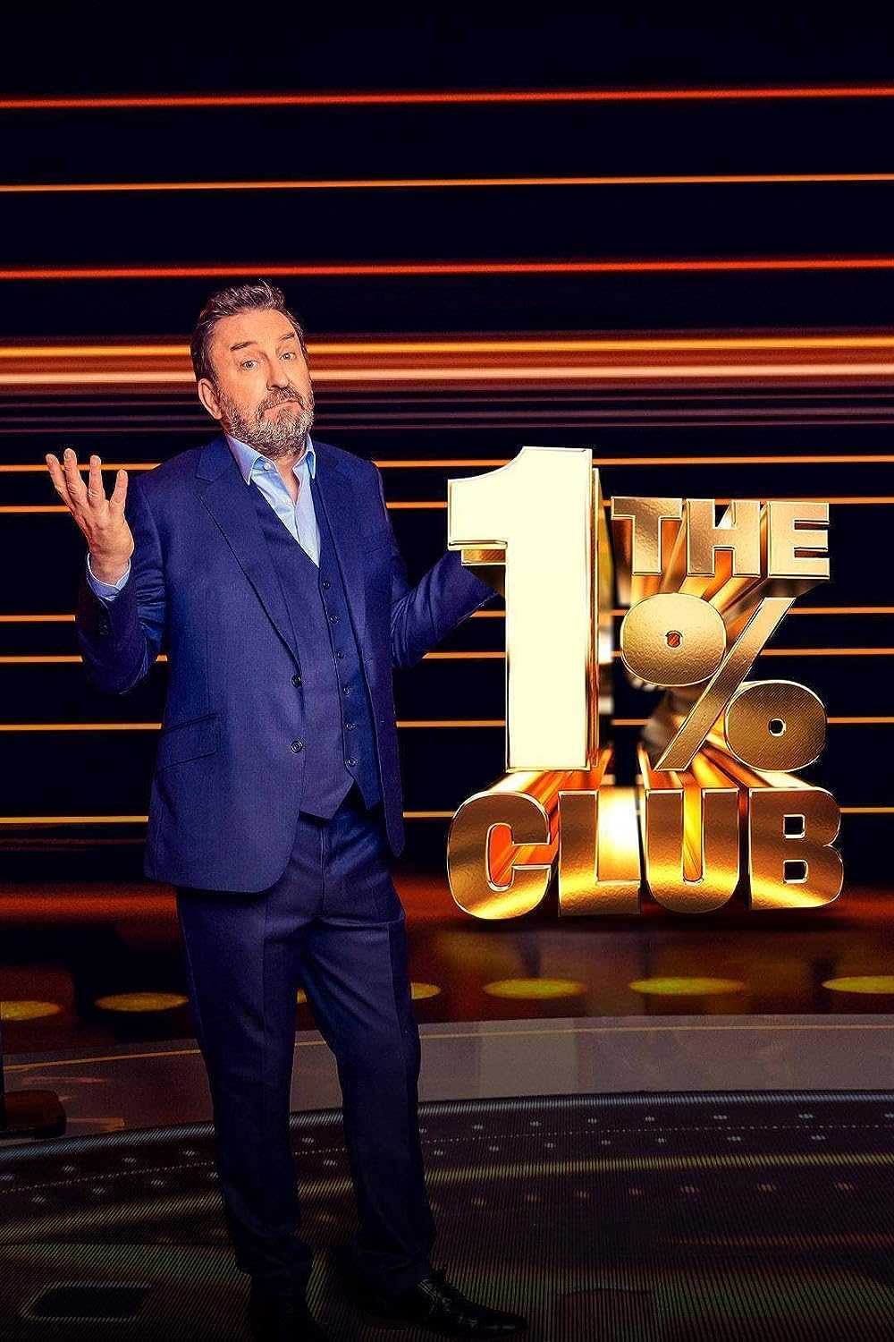 Acun Ilıcalı'dan Bomba Hamle: "The 1% Club" Türkiye'ye Geliyor! 5