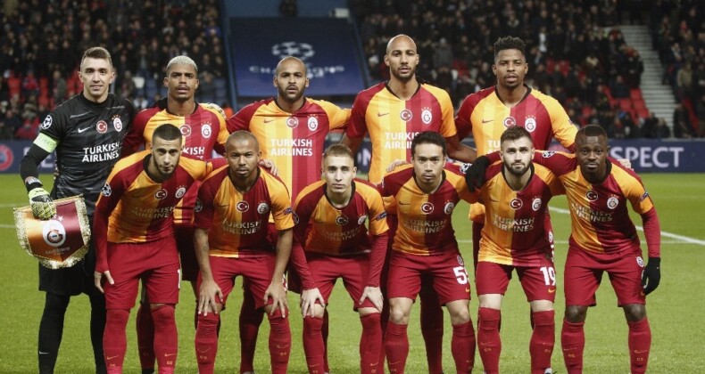 Fenerbahçe, Galatasaray’ın Eski Yıldızının Peşinde!