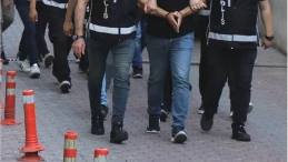 “Bulutlar Çetesi” Olarak Bilenen Suç Örgütü Çökertildi!