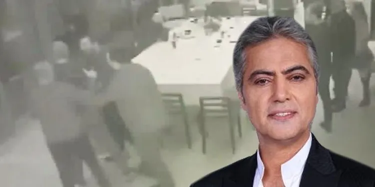 Cengiz Kurtoğlu'nun Darp Davasında Karar Çıktı! 1 Sanatci Cengiz Kurtoglunun hapsi istendi