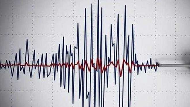 Düzce’de Korkutan Deprem!