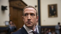 AB 24 Saat Verdi: Önce Elon Musk Şimdi de Mark Zuckerberg!