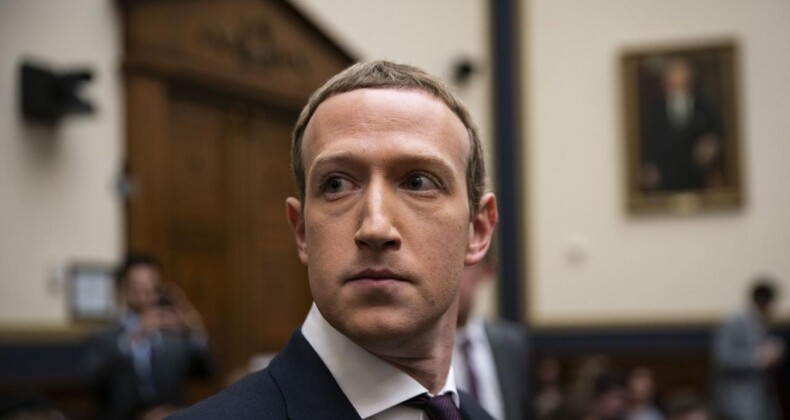 AB 24 Saat Verdi: Önce Elon Musk Şimdi de Mark Zuckerberg!