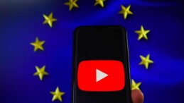 AB, YouTube’u Tehdit Etti: Kurallara Uymazsa Ceza Alacak!