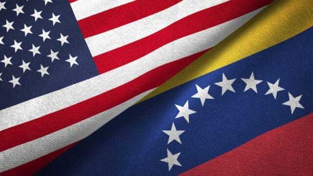 ABD, Venezuela Yaptırımlarını Hafifletiyor