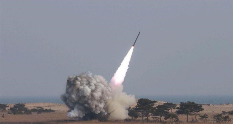 Kuzey Kore, Japonya’nın Tomahawk Füze Alışverişi Kararını Eleştirdi