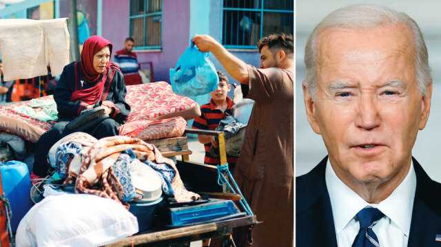 ABD’den Mısır’a Sürgüne Onay!