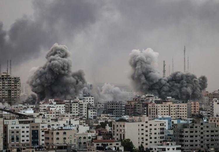 abde filistin israil toplantisi ezici cogunluk acikca belirtti 19 fRsWaYY5