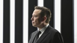 AB’den Elon Musk’a 24 Saat Süre Verildi!
