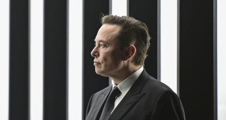 AB’den Elon Musk’a 24 Saat Süre Verildi!